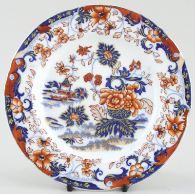 Plate c1835